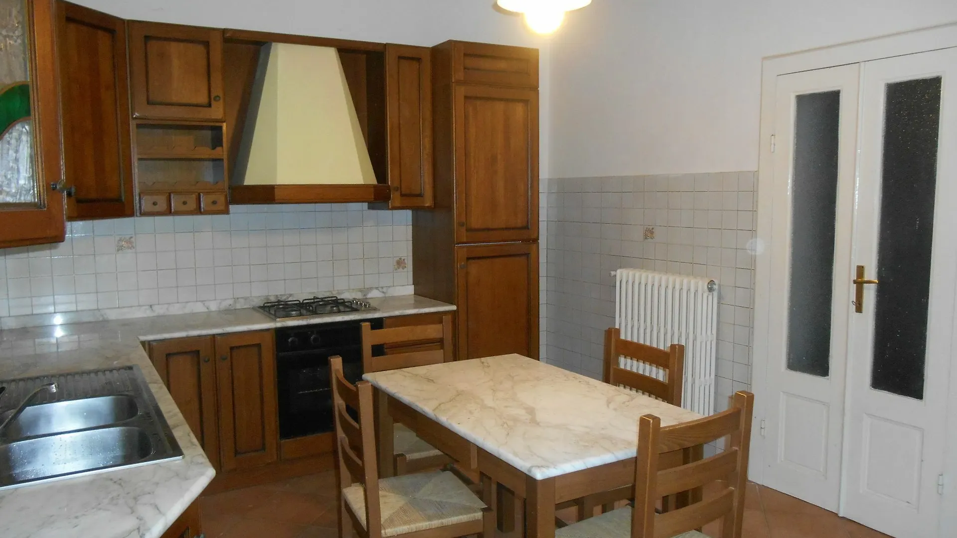 Hotel Ferienhaus Villa Della Querceta Livorno Italy