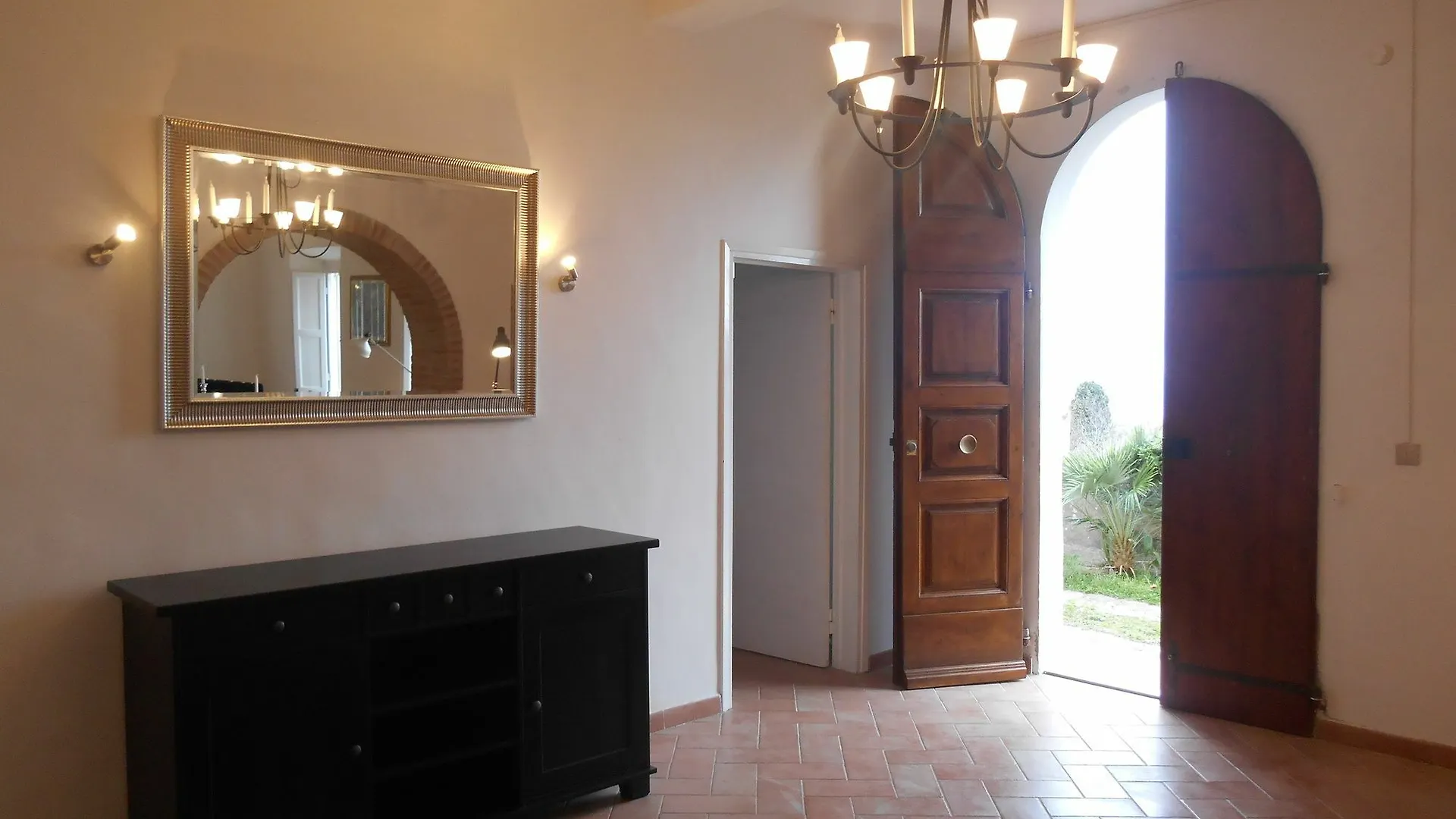 Ferienhaus Villa Della Querceta Livorno 0*,  Italy