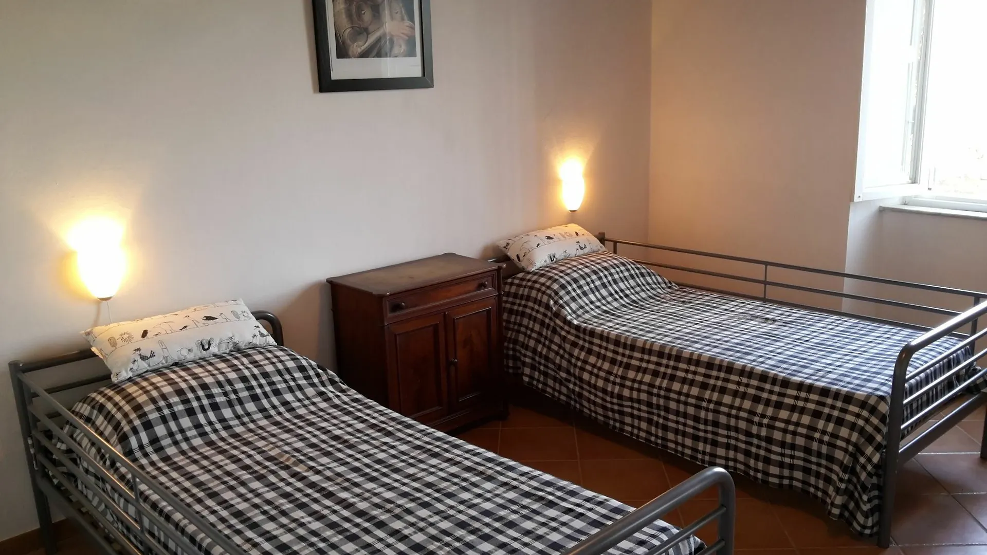 Hotel Ferienhaus Villa Della Querceta Livorno