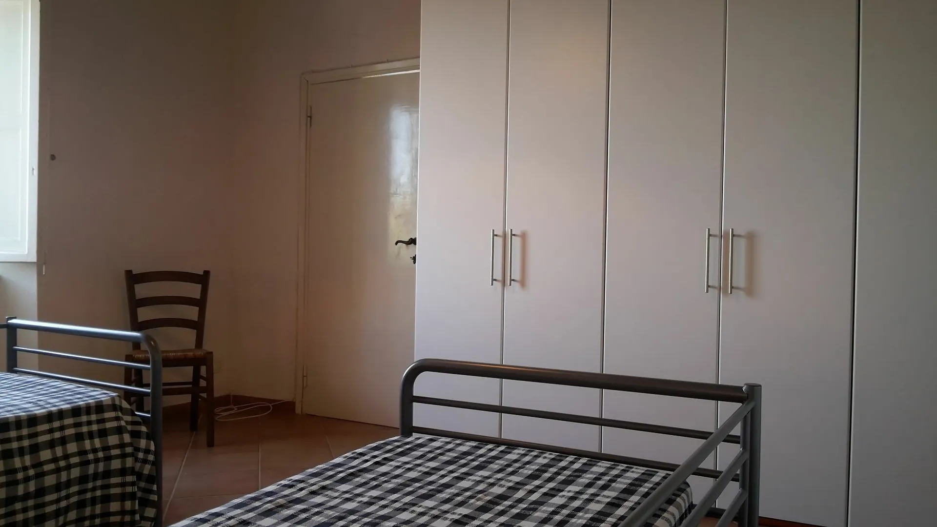 Ferienhaus Villa Della Querceta Livorno Hotel
