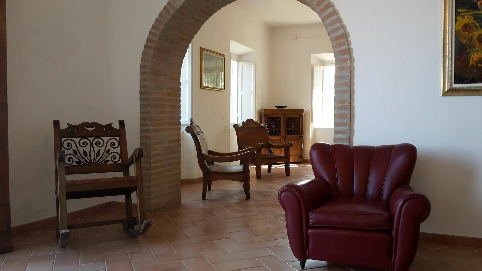 Ferienhaus Villa Della Querceta Livorno Hotel