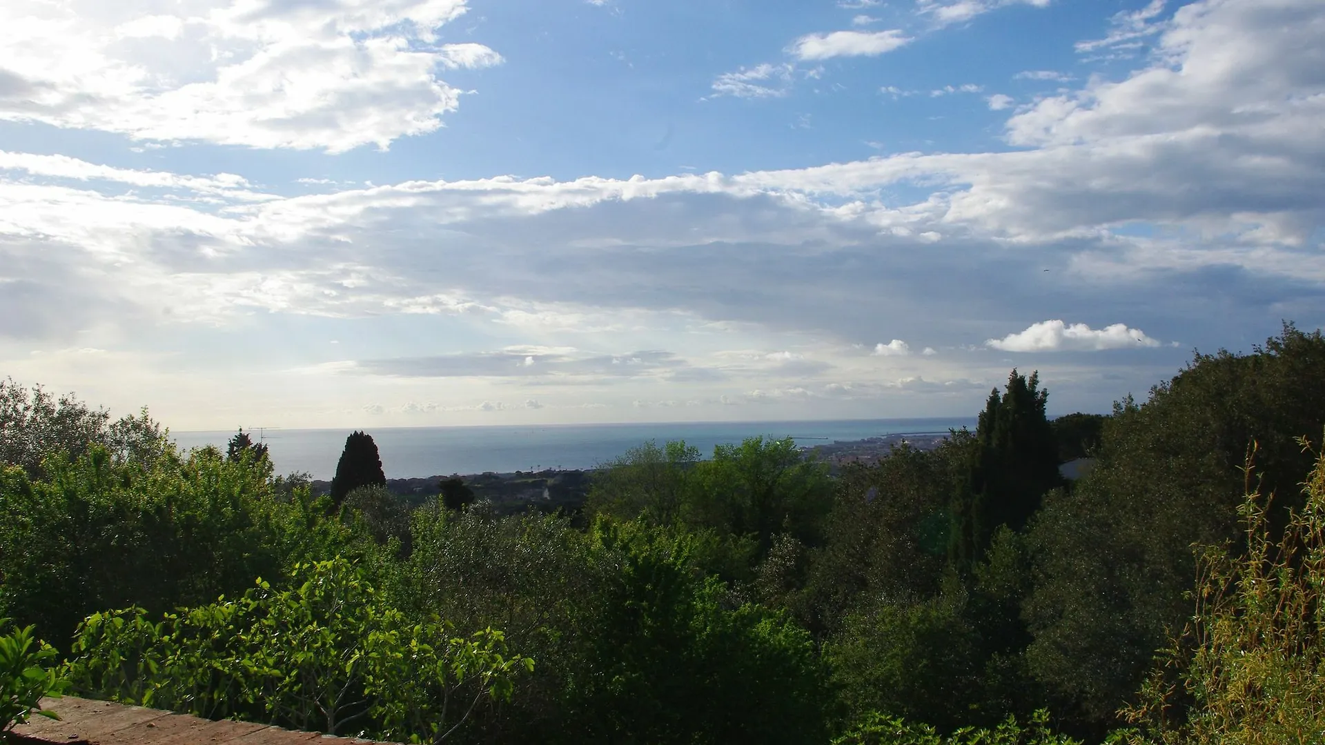 Ferienhaus Villa Della Querceta Livorno Hotel