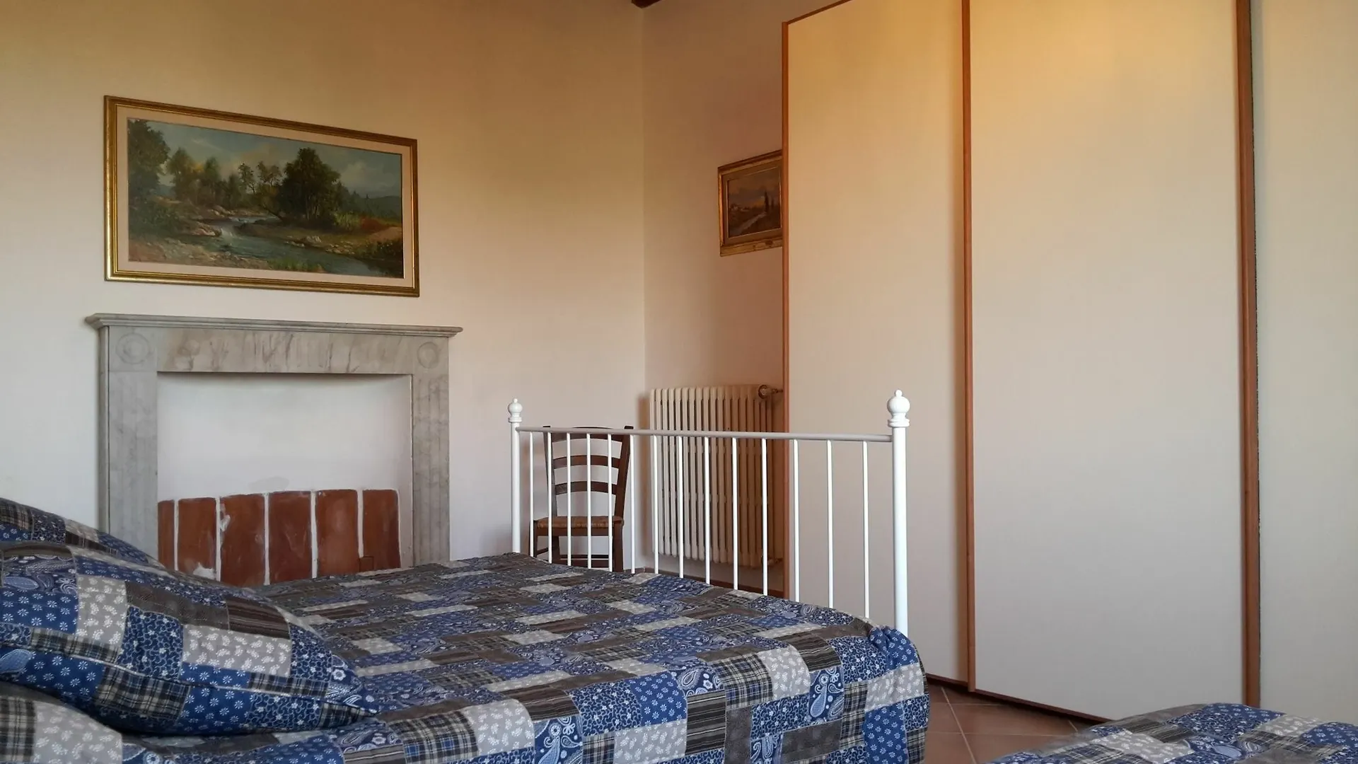 Hotel Ferienhaus Villa Della Querceta Livorno